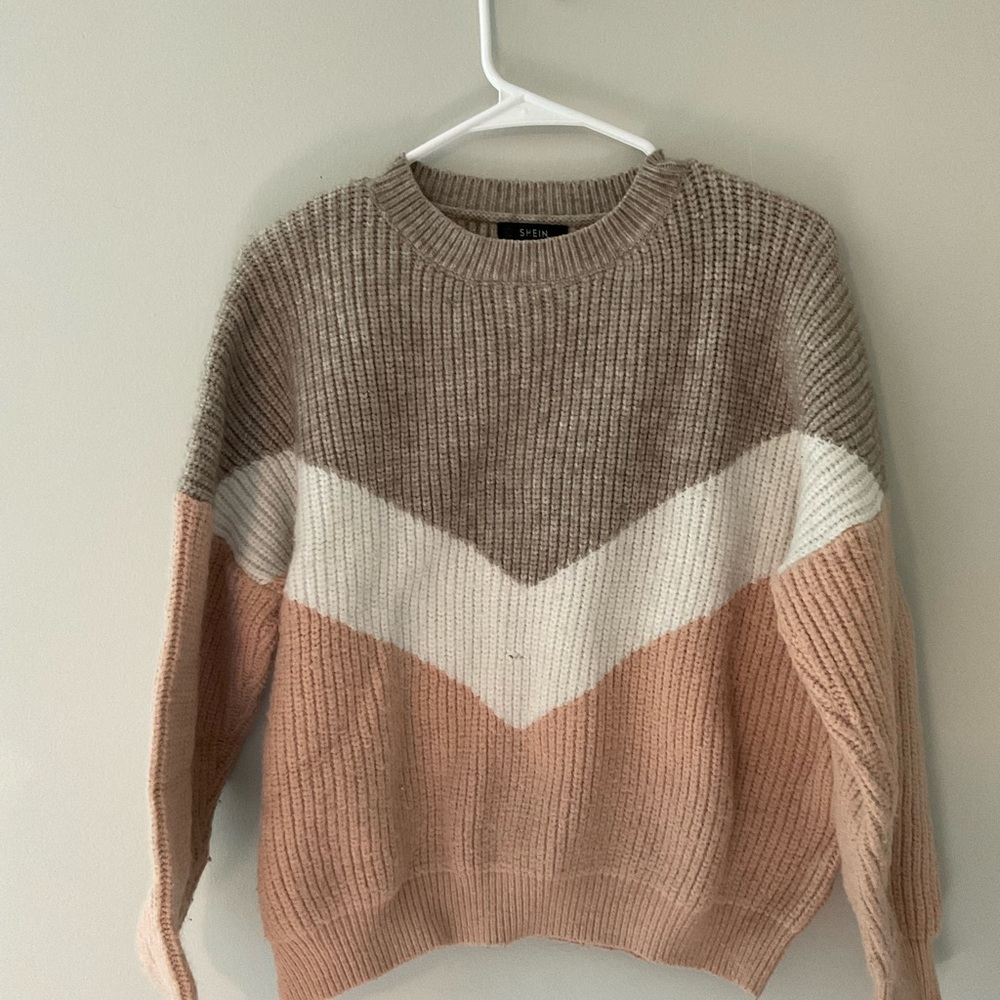 Adorable Sweater